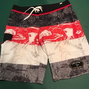 Quicksilver Men’s Swimsuit